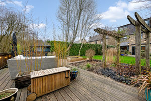 Garden- click for photo gallery